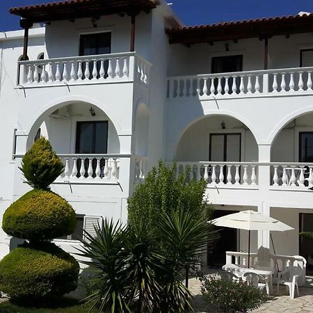 Rodis Studios Tsilivi  Extérieur photo