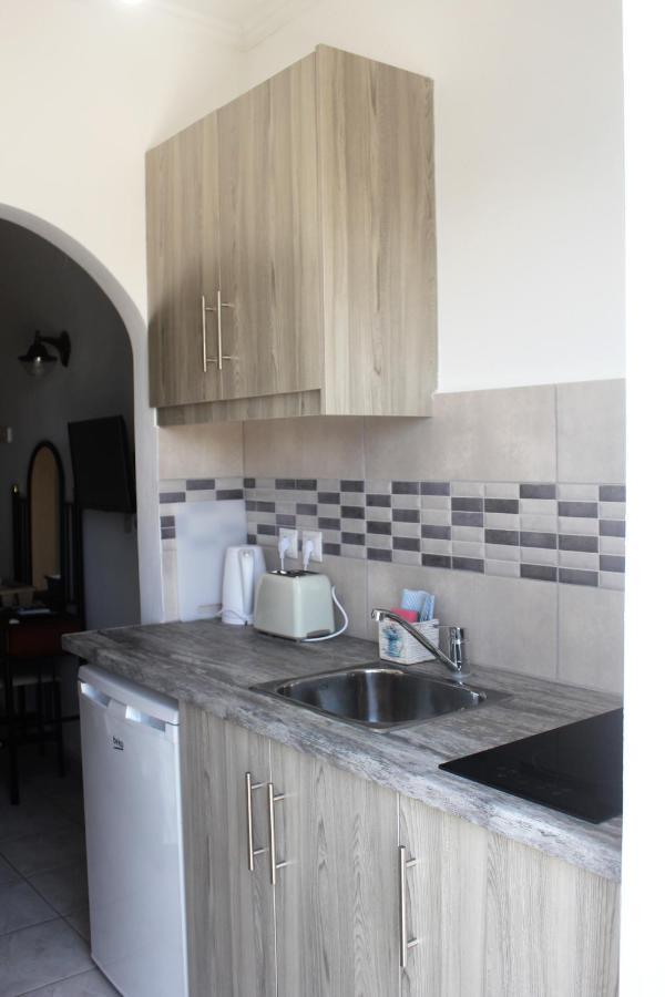 Rodis Studios Tsilivi  Extérieur photo