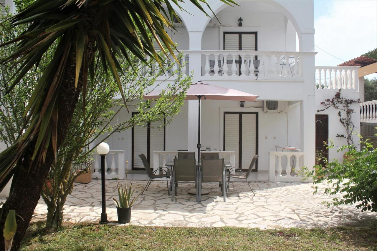 Rodis Studios Tsilivi  Extérieur photo