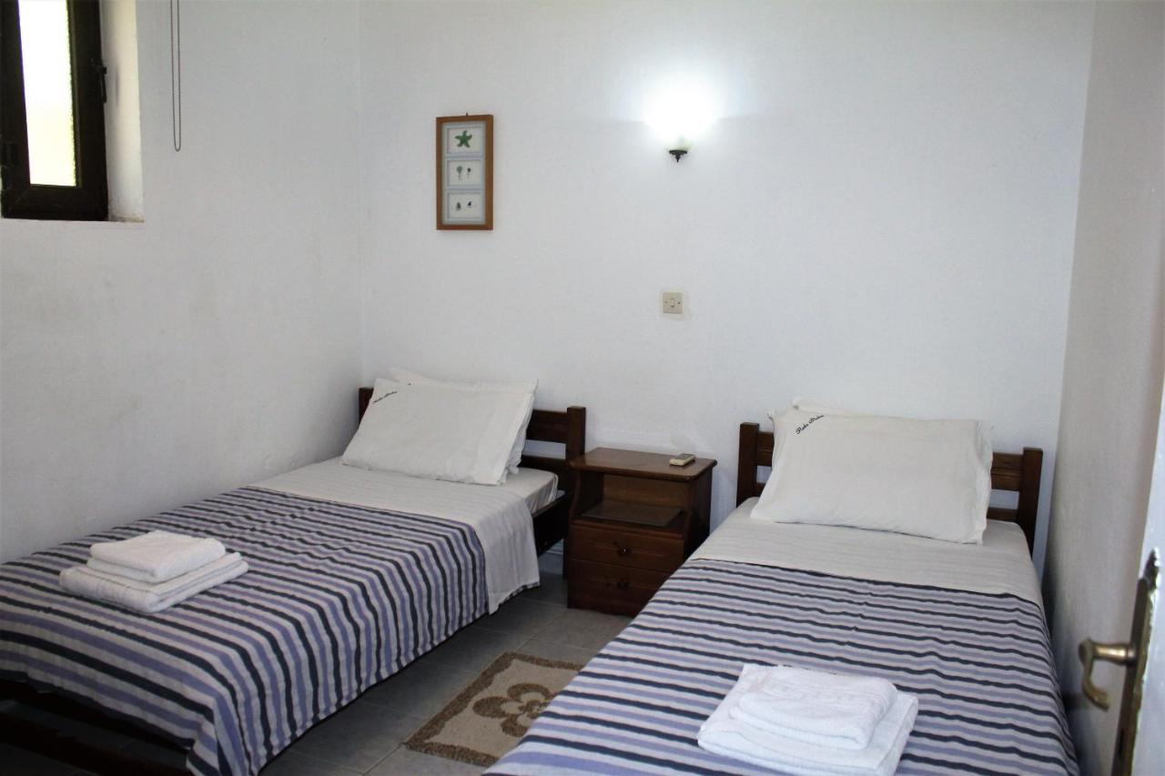 Rodis Studios Tsilivi  Extérieur photo
