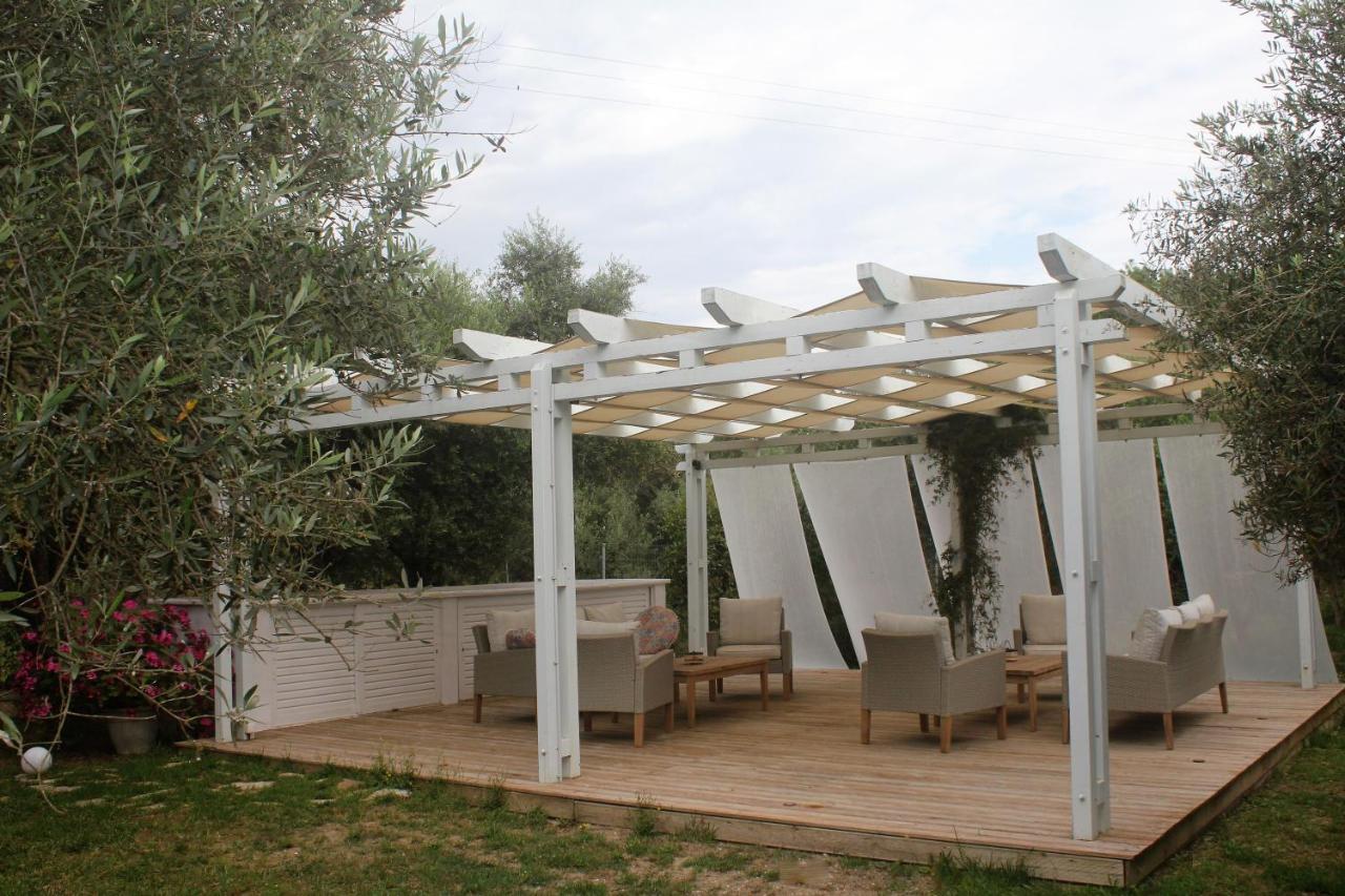 Rodis Studios Tsilivi  Extérieur photo