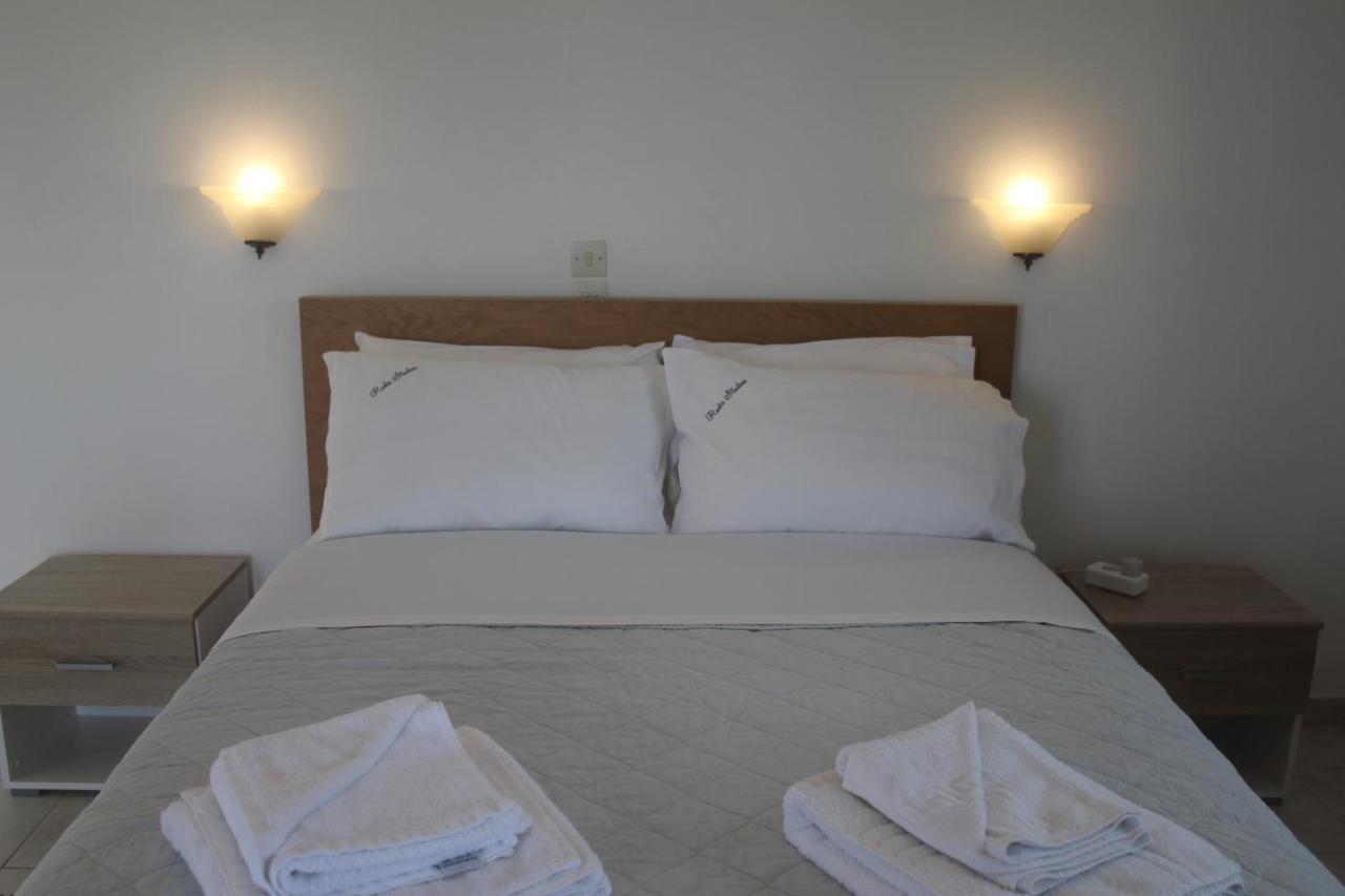 Rodis Studios Tsilivi  Extérieur photo