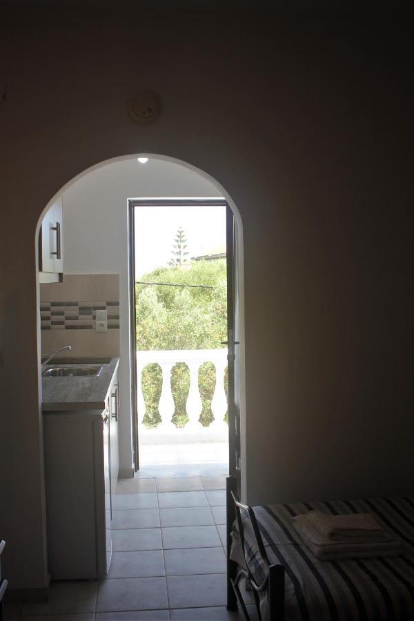 Rodis Studios Tsilivi  Extérieur photo