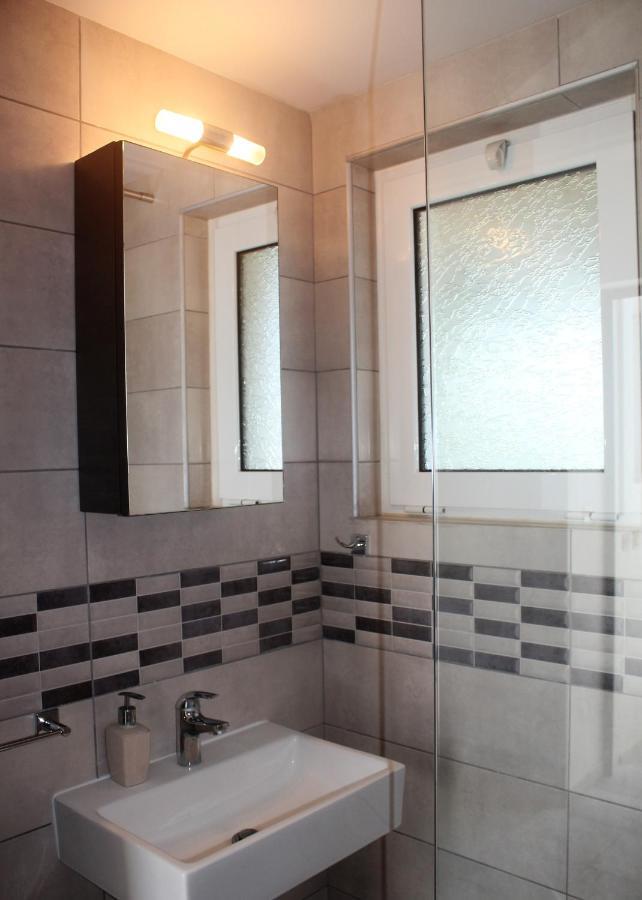 Rodis Studios Tsilivi  Extérieur photo