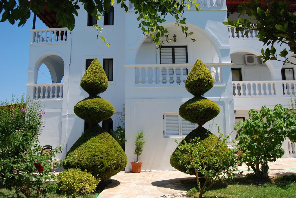 Rodis Studios Tsilivi  Extérieur photo