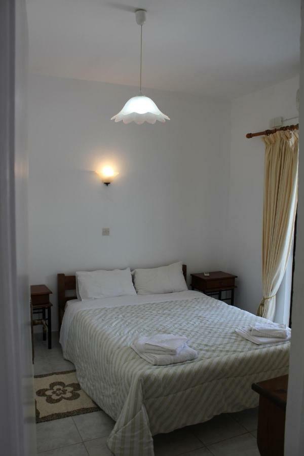Rodis Studios Tsilivi  Chambre photo