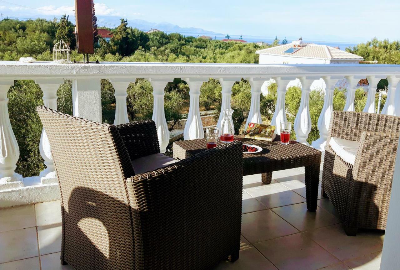 Rodis Studios Tsilivi  Extérieur photo
