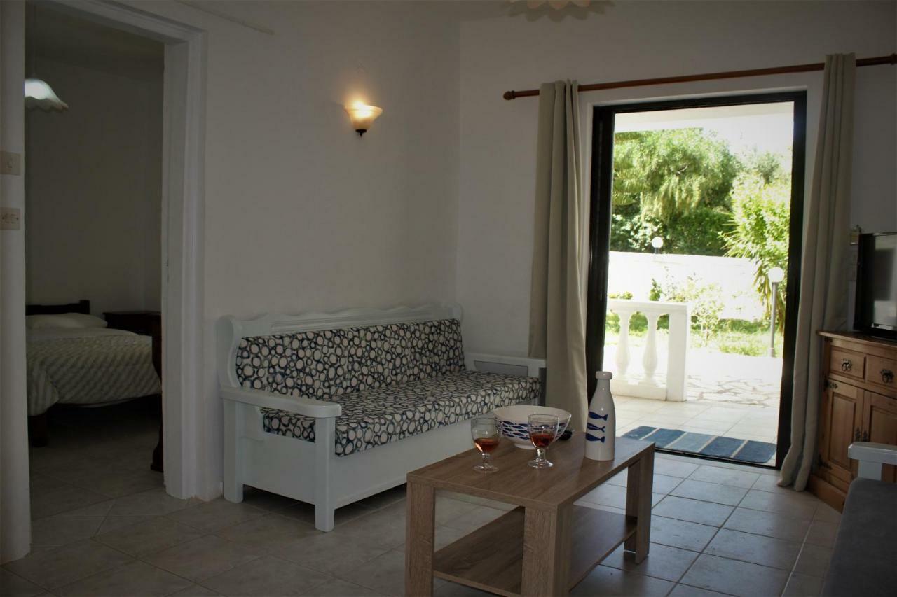 Rodis Studios Tsilivi  Extérieur photo