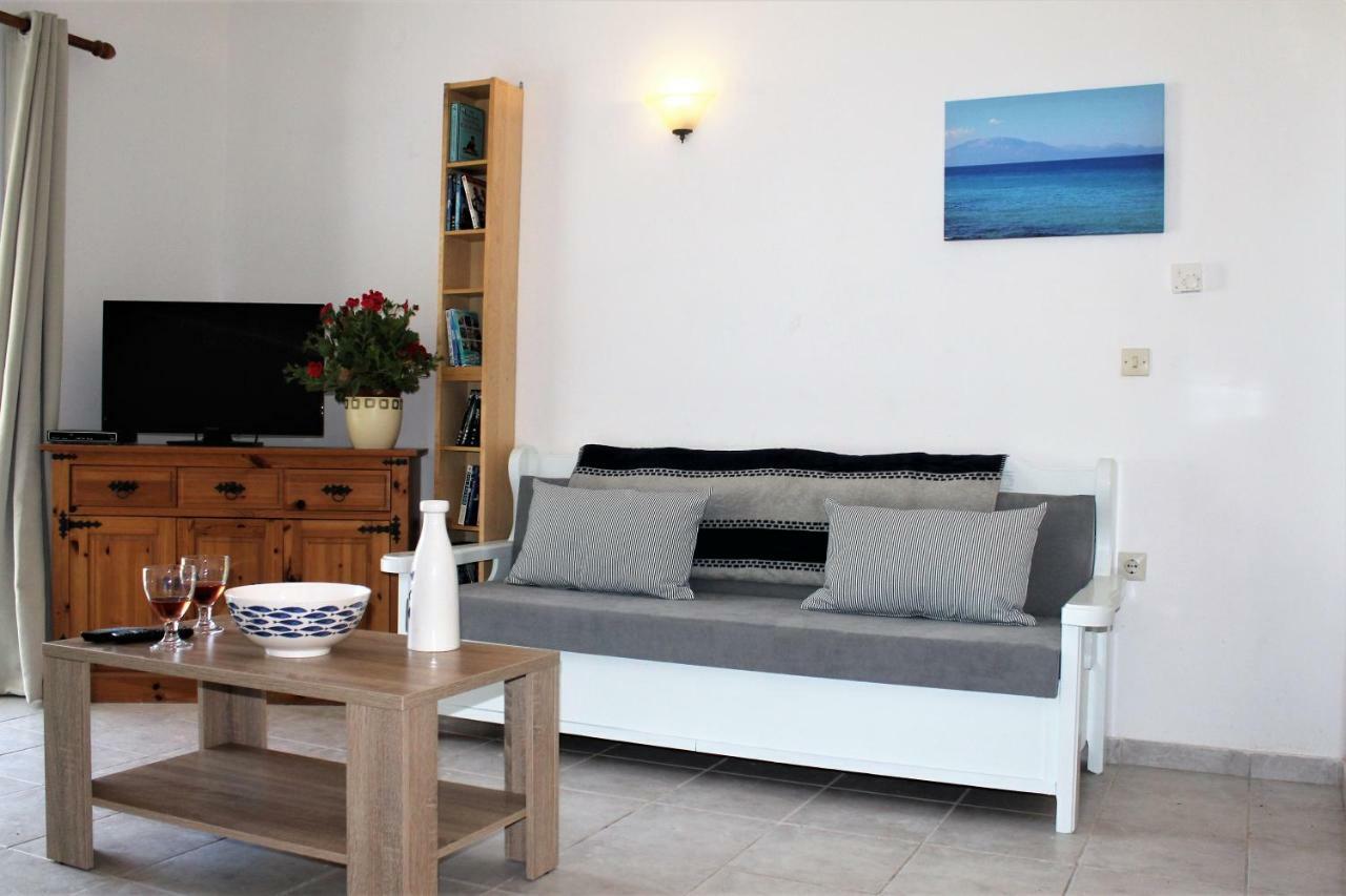 Rodis Studios Tsilivi  Extérieur photo